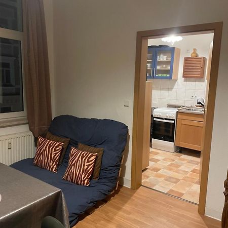 Apartamento Plauen Exterior foto