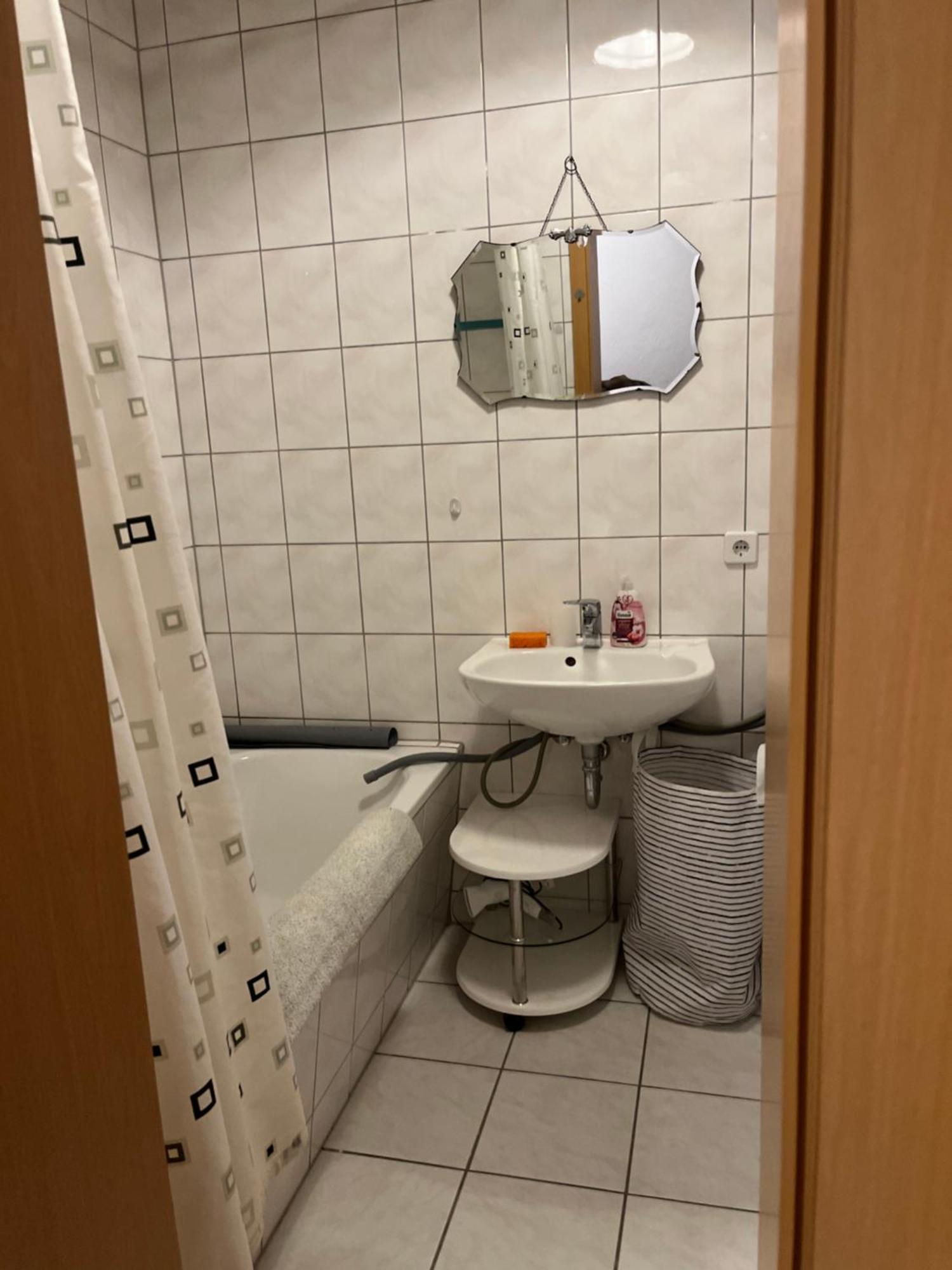 Apartamento Plauen Exterior foto
