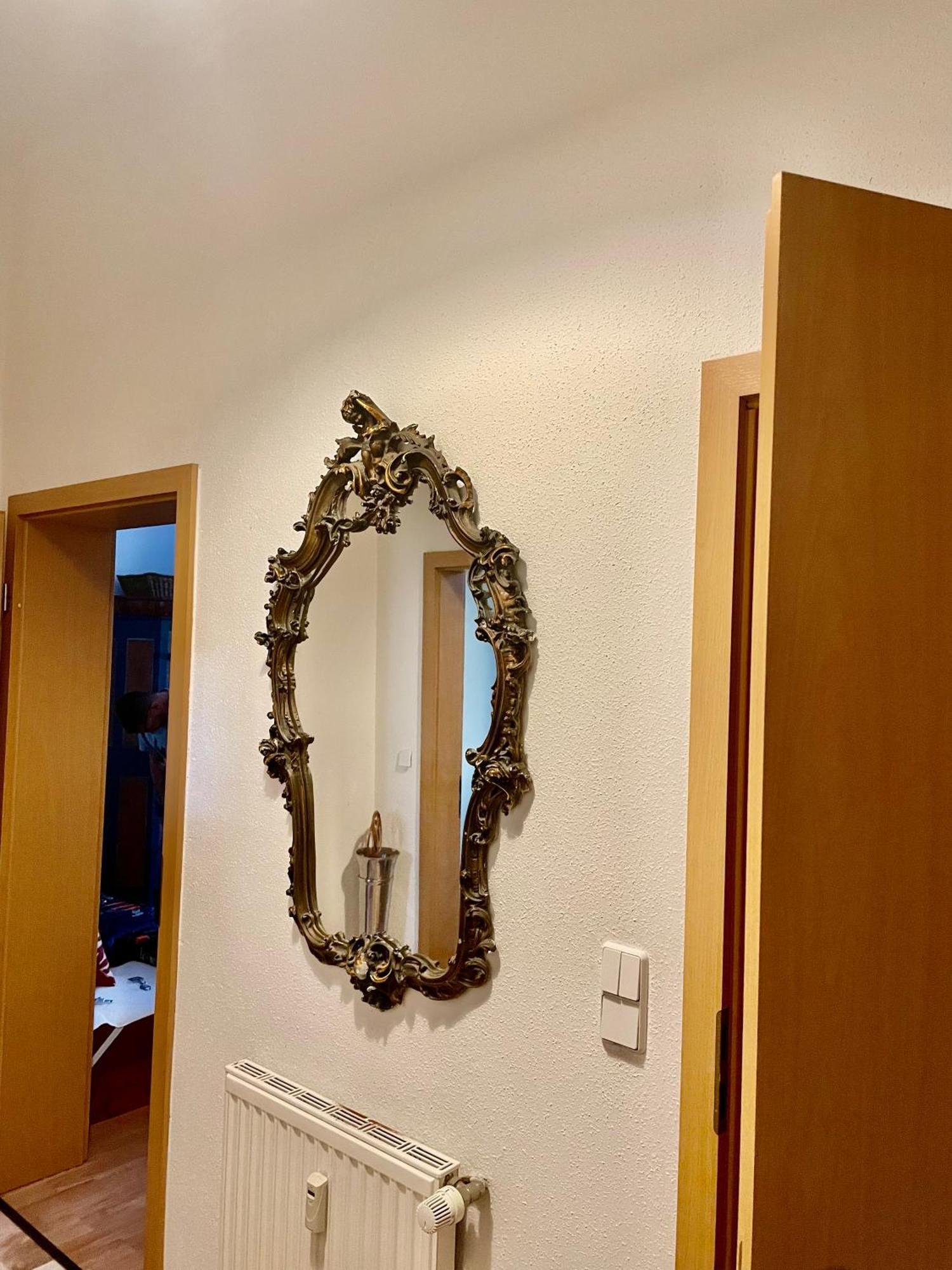 Apartamento Plauen Exterior foto